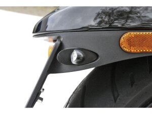 Rear Turn Signal Adapter for V-Rod and XR1200 For M8...