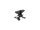 Alcatraz/Bullet Universal Bracket Black Powder Coated