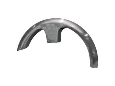 26" Daytona Steel Front Fender for Touring For 26" Wheel Raw