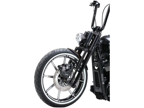 Radical 2.0 Springer-Gabel