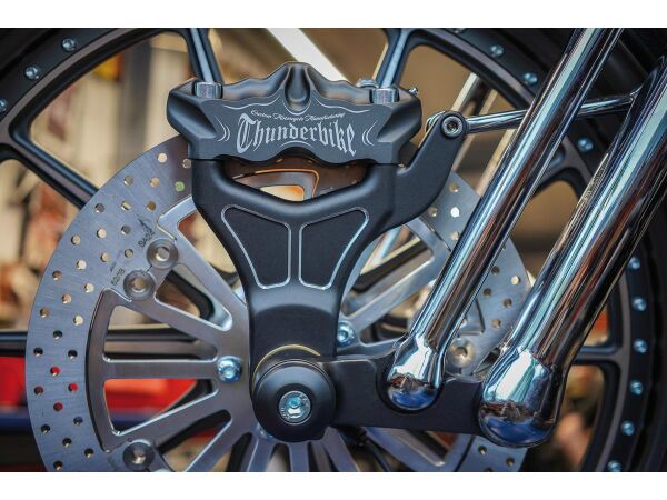 Caliper Bracket PM-Radial SF Caliper Bracket For Single...