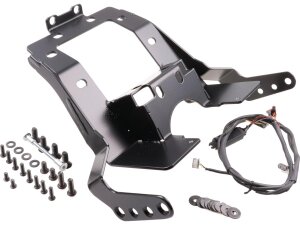 Racing 2-Seat Rear End Conversion Kit 2-Up version Gloss Black
