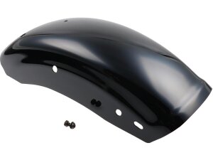 Original Style Short Rear Fender Gloss Black