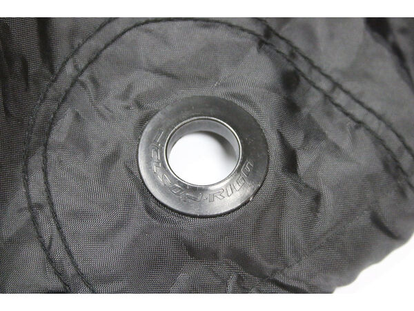 Defender Extreme Motorcycle Covers Size XL