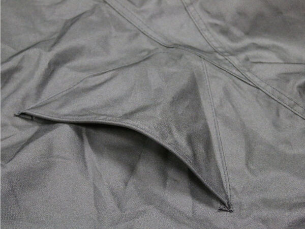 Defender Extreme Motorcycle Covers Size XL
