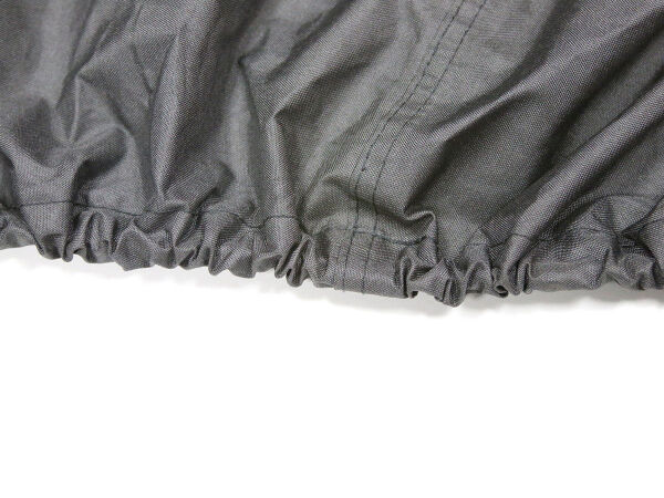 Defender Extreme Motorcycle Covers Size XL