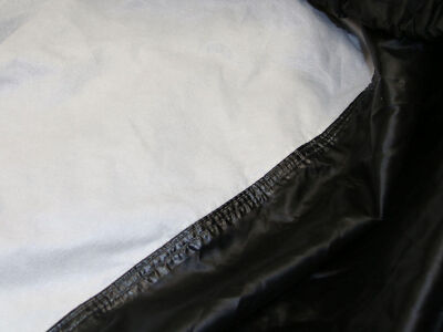 Defender Extreme Motorcycle Covers Size XL