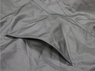 Defender Extreme Motorcycle Covers Size XL