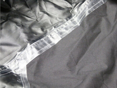 Defender Extreme Motorcycle Covers Size XL