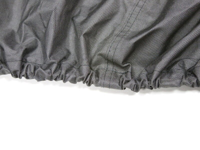 Defender Extreme Motorcycle Covers Size XL