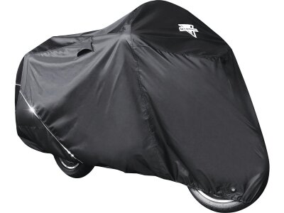 Defender Extreme Motorcycle Covers Size XXL
