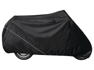 Defender Extreme Motorcycle Covers Size XXL
