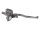 Classic Brake Master Cylinder Kit Aluminium Raw 12 mm 1" Single Disc