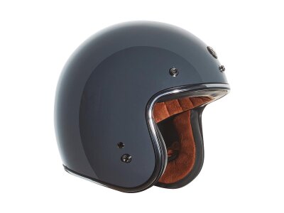 Del Mar (T-50) ECE Open Face Helmet Größe S