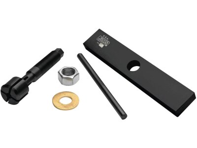 Ballancer Bearing Remover for Milwaukee Eight