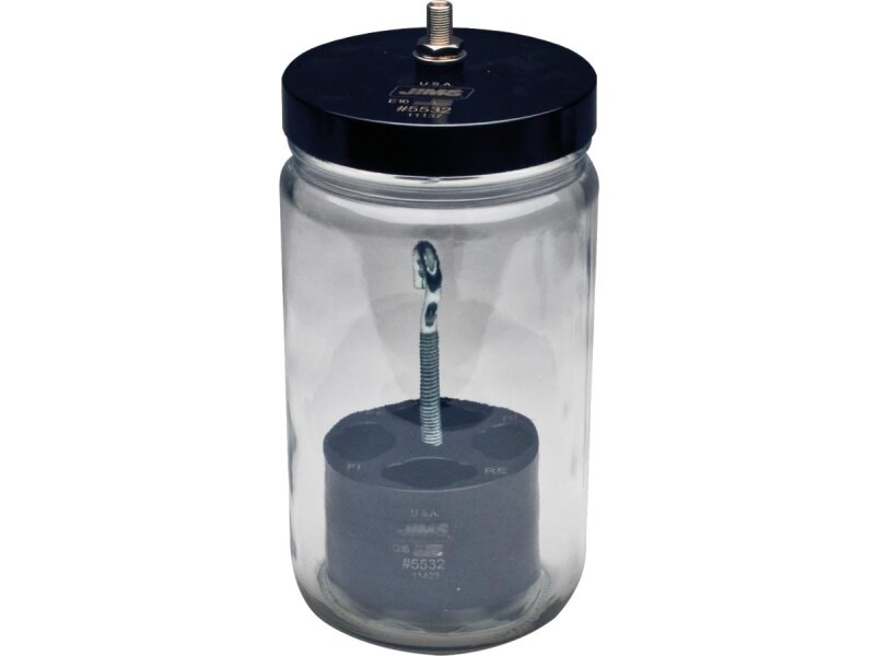 Vacuum Tappet Pump up Tool
