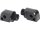 MX Peg Clevis Black Rear