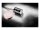 Atto® Integral LED Turn Signal Black Powder Coated Clear LED