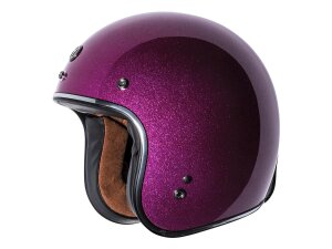 Del Mar (T-50) ECE Open Face Helmet