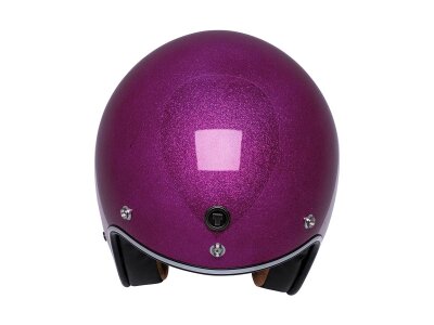 Del Mar (T-50) ECE Open Face Helmet Größe L