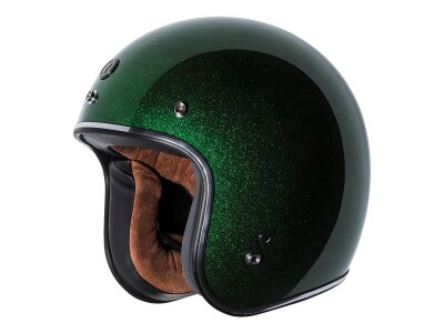 Del Mar (T-50) ECE Open Face Helmet Größe XS