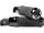 Apex Passenger Pegs Black