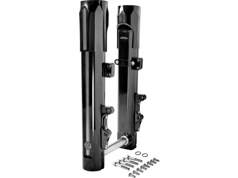 Phatour 180 Front Wide Tire Dual Calipers Lower Legs Kit