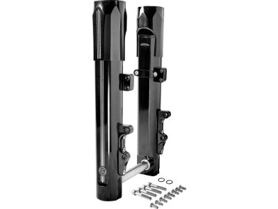 Phatour 180 Front Wide Tire Dual Calipers Lower Legs Kit
