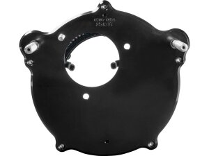Vision Air Cleaner Black Ops