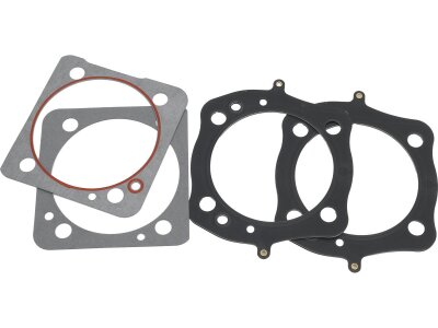 100 CI Ultima Engine Head and Base Gasket Kit Kit 1