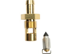 Ultima Carburetor Needle and Seat Assembly