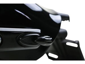 Bullet Grooved LED Turn Signal/Taillight/Brake Light...