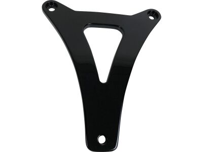 Bates Style Headlight Bracket for M-8 Breakout Black