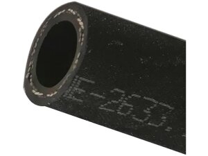 Oil Hose 3/8", Black Rubber, 20 meter, 30 bar Oil...