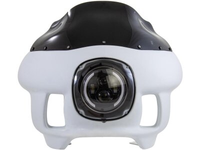 FXRP Replica Fairing Complete Kit Fibre Glass