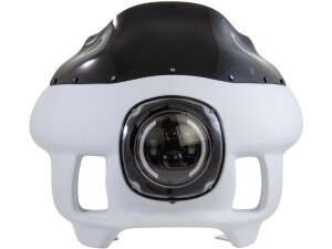 FXRP Replica Fairing Complete Kit Fibre Glass