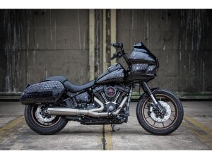 FXRP Replica Fairing Complete Kit Fibre Glass