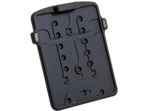 Slide-in Licence Base Plate Including 3-1 Turn Signals...