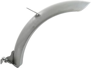 200 Tire Rear Fender Short Version for Softail