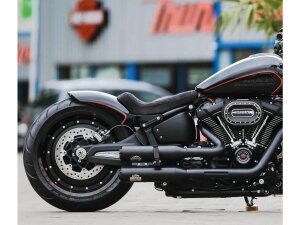 Fiber Glas Solo Seat Plate for Thunderbike Steel Fender...