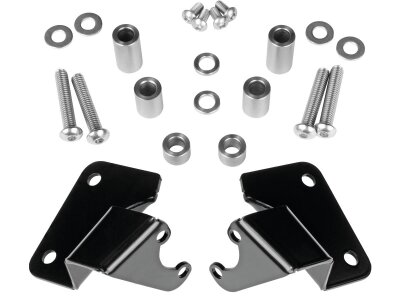 990/970 Series Shock Remote Reservoir Top Mount Bracket Kit