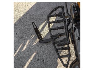 Kickstand Tab Extension