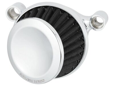 Mini 22 Air Cleaner Chrome