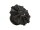 10-Gauge Gas Cap Vented Black Anodized