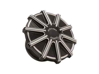 10-Gauge Gas Cap Vented Contrast Cut