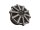 10-Gauge Gas Cap Vented Contrast Cut