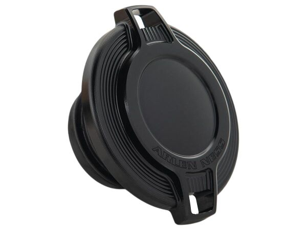 Bar Gas Cap