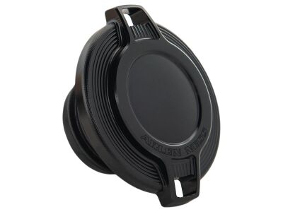 Bar Gas Cap