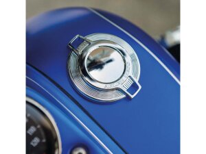 Bar Gas Cap