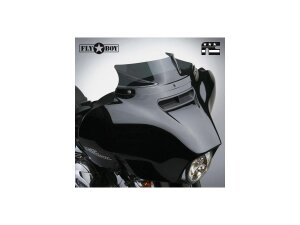 4" Fly Boy Replacement Screen Height: 4" Dark...